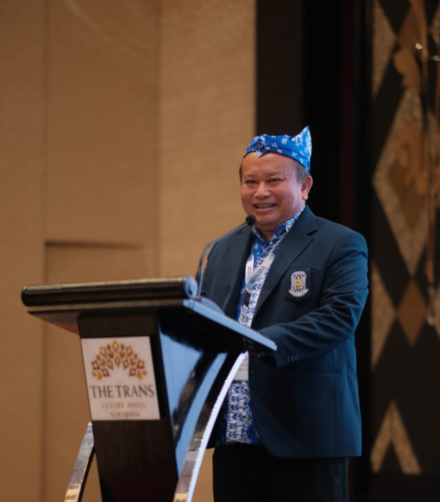 TIN PERSAGI Kabupaten Kebumen 2026 Bahas Pengaturan Makan untuk Perbaikan Metabolisme Diabetes melalui Aktivasi Autophagy